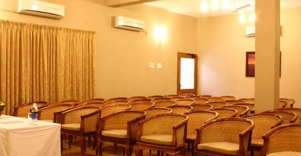 Hanu Reddy Residences Poes Garden Chennai Esterno foto